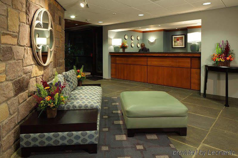 Chauncey Hotel & Conference Center Princeton Luaran gambar