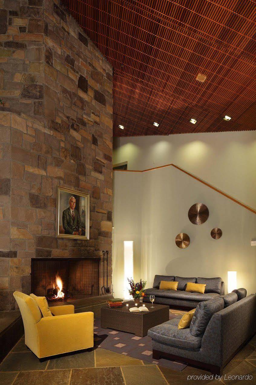 Chauncey Hotel & Conference Center Princeton Luaran gambar