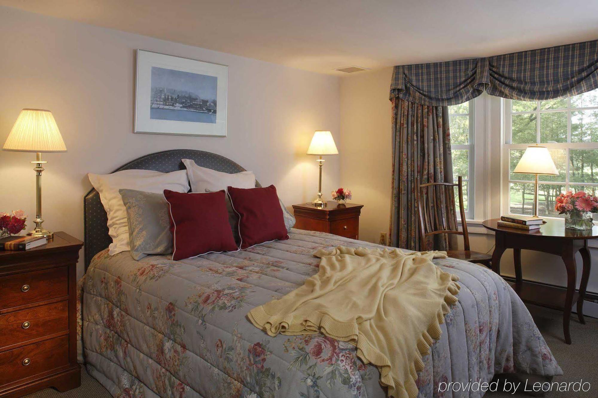 Chauncey Hotel & Conference Center Princeton Luaran gambar