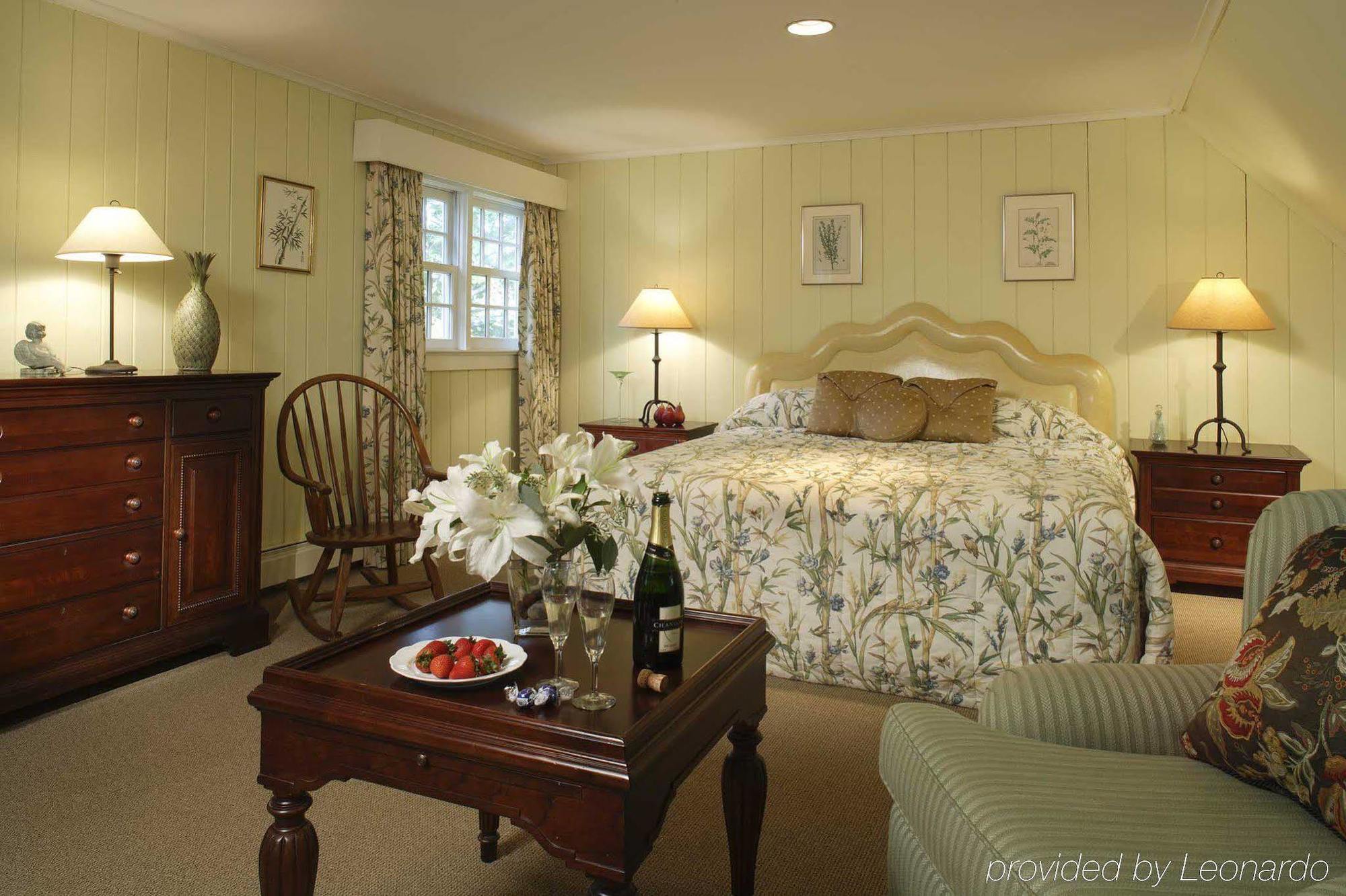 Chauncey Hotel & Conference Center Princeton Luaran gambar