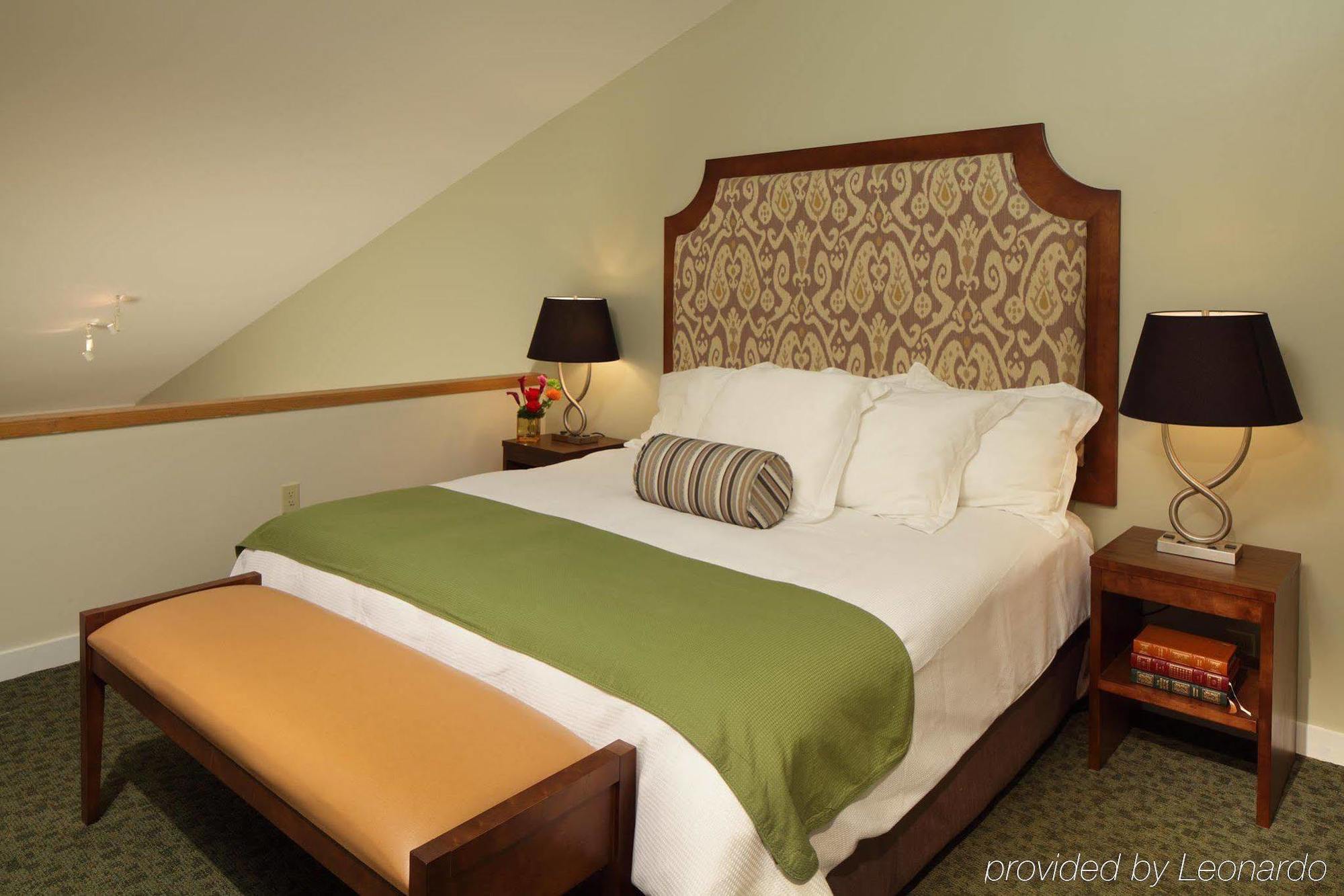 Chauncey Hotel & Conference Center Princeton Luaran gambar