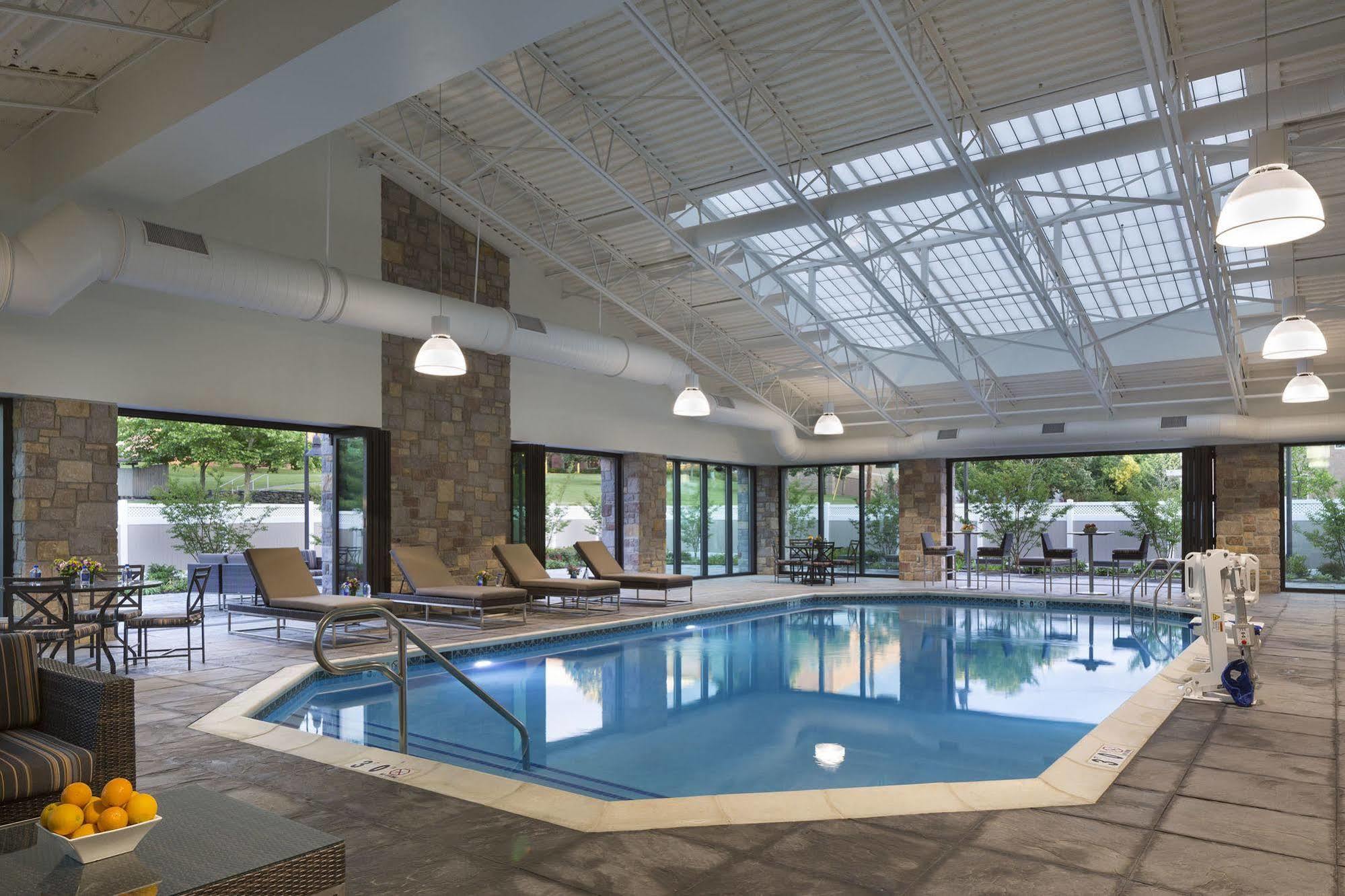 Chauncey Hotel & Conference Center Princeton Luaran gambar